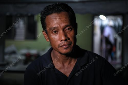 ALLAHYARHAMAH SARJAN FARIDAH ABD RAHMAN
