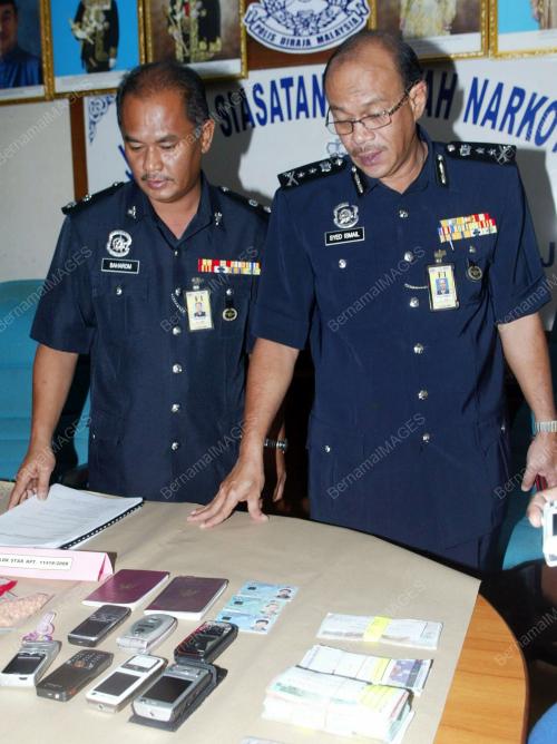 SYED ISMAIL SYED AZIZAN