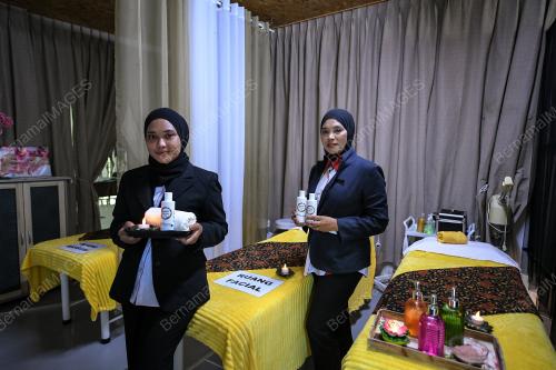 ZIEBEAUTY SPA