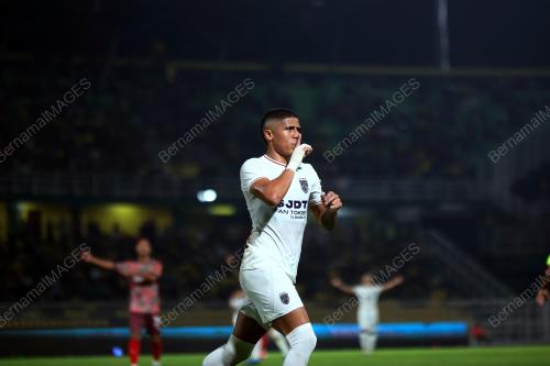 PIALA FA MALAYSIA 2024/2025