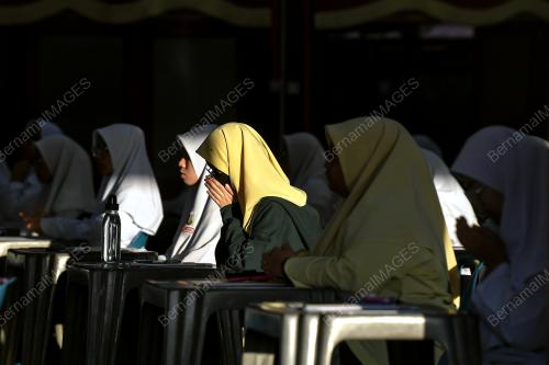 SIJIL PELAJARAN MALAYSIA
