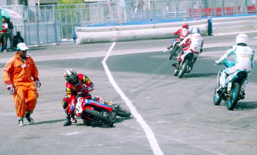 CUB PRIX AAM PETRONAS 2010