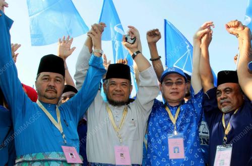 KD07_20042013_PENAMAAN_CALON
