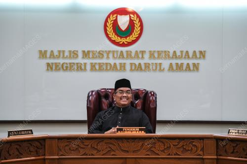 MUHAMMAD SANUSI MD NOR
