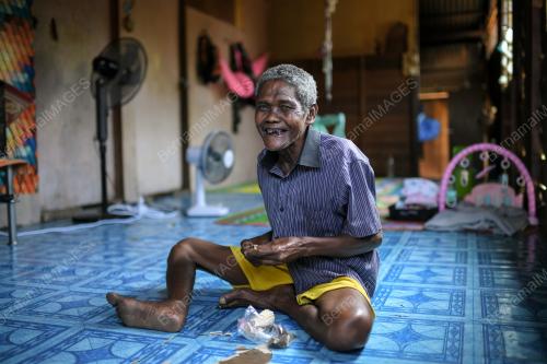 VAKSIN ORANG ASLI