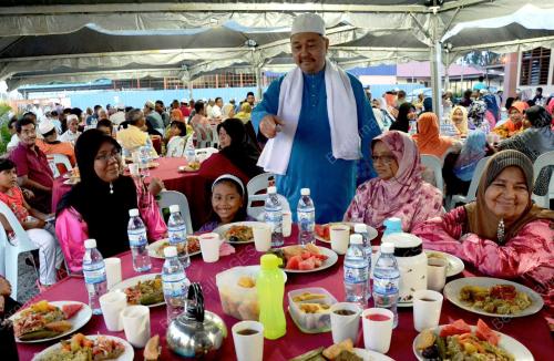 KD07_20072013_BUKA_PUASA
