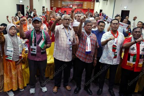 DATUK SERI MOHAMAD SABU