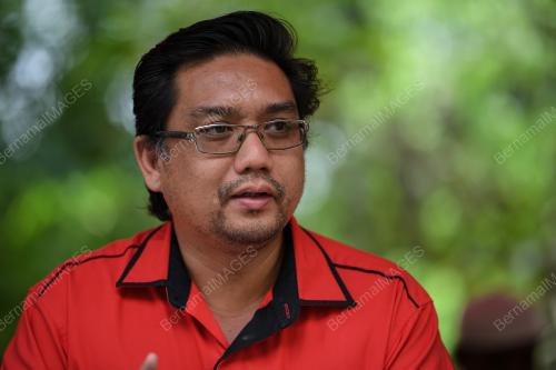 PROF MADYA DR ZULISKANDAR RAMLI