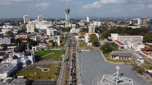 PKP_TINJAUAN BANDARAYA ALOR SETAR
