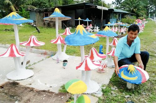 KD07_22082016_CENDAWAN
