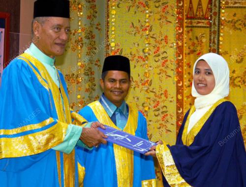 MUHAMMAD MUHAMMAD TAIB