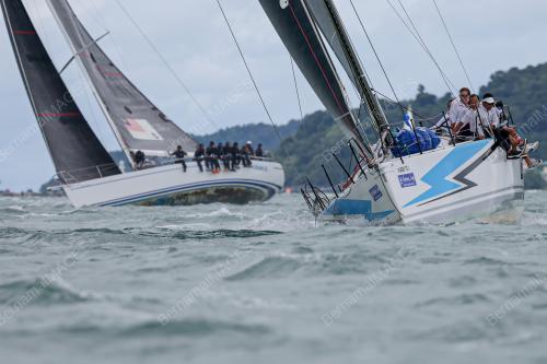 KEJOHANAN REGATTA ANTARABANGSA RAJA MUDA SELANGOR