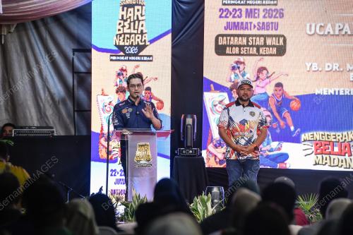 DR MOHAMMED TAUFIQ JOHARI