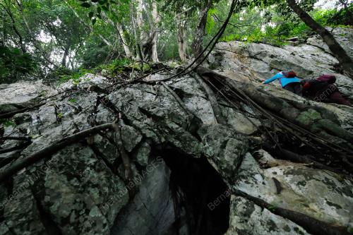GUNUNG PULAI, BALING