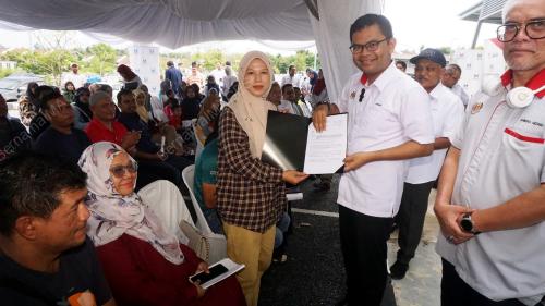 IKMAL NASRULLAH MOHD NASIR