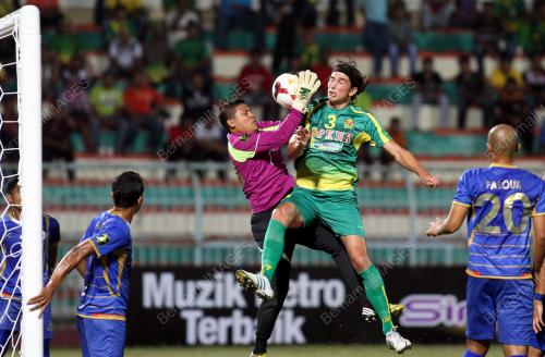 LIGA PREMIER 2014