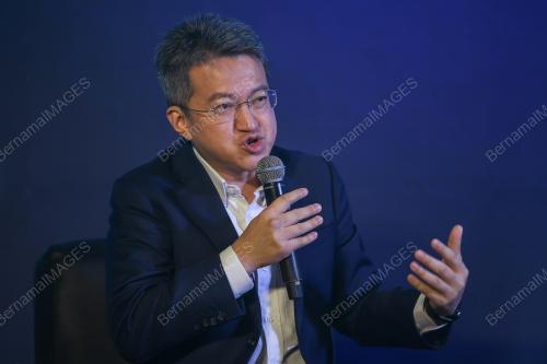 LIEW CHIN TONG