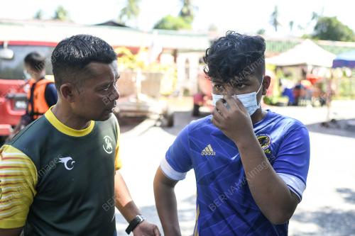 MANGSA LEMAS