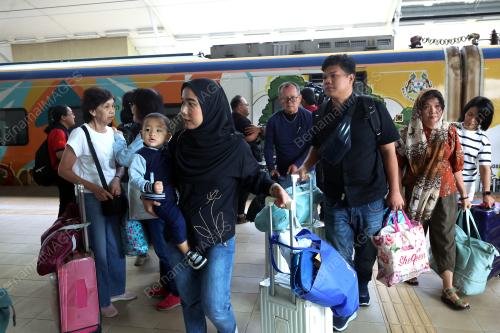 KTMB