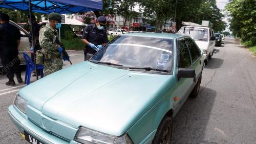 SJR PKPD KOTA SETAR