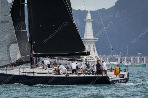 KEJOHANAN REGATTA
