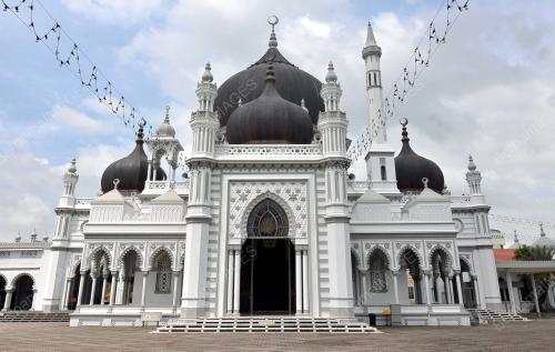 KD07_24122015_MASJID_ZAHIR