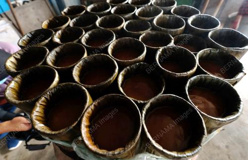 KUIH BAKUL