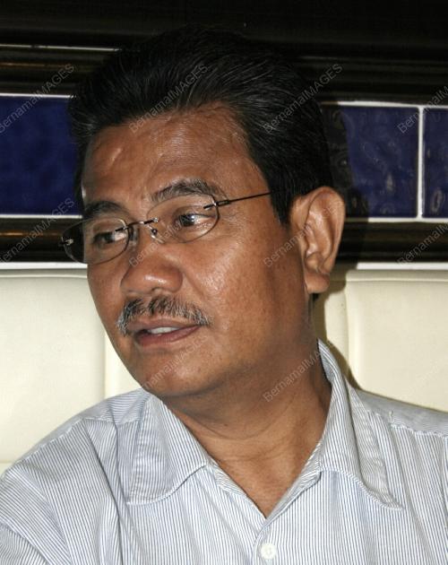 KU ABDUL RAHMAN KU ISMAIL