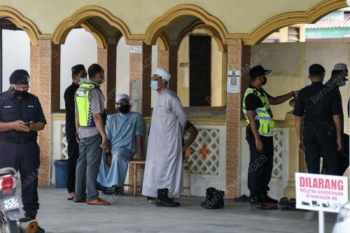 KOMPAUN SOLAT JUMAAT