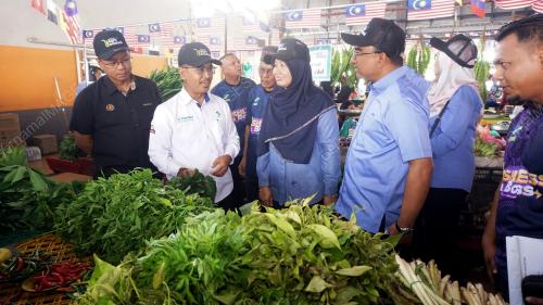 KARNIVAL AGRO MADANI