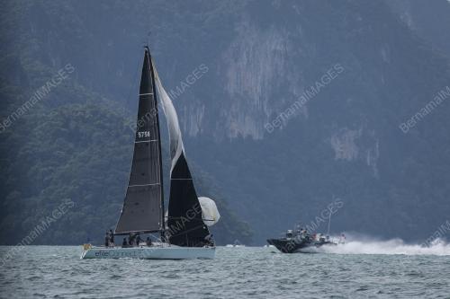 KEJOHANAN REGATTA
