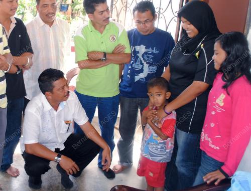 ANAK YATIM