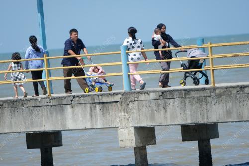 PANTAI MURNI WATERFRONT,YAN
