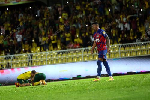 LIGA SUPER MALAYSIA 2023