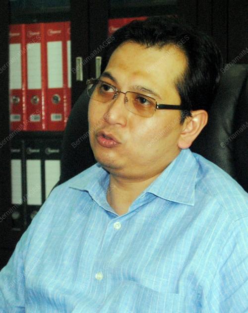 MOHAMAD EZAM MOHD NOOR