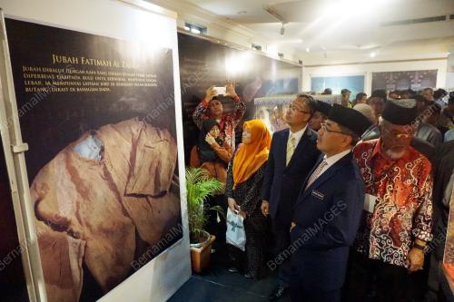 KD07_27032017_PAMERAN