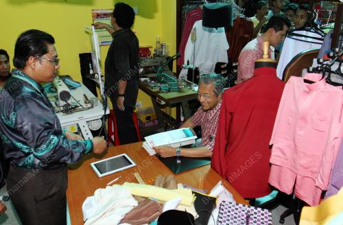 KD07_27062015_TUN_MAHATHIR