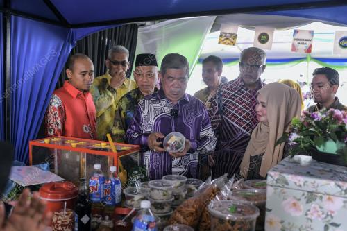 DATUK SERI MOHAMAD SABU