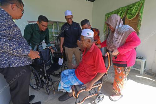 JELAJAH SKUAD TAKAFUL4ALL