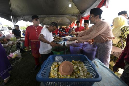 DATUK SERI ZAHIDI ZAINUL ABIDIN