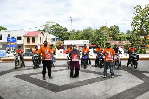 APLIKASI e-DESA BAZAR