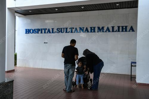 AMBULANS LAUT LANGKAWI