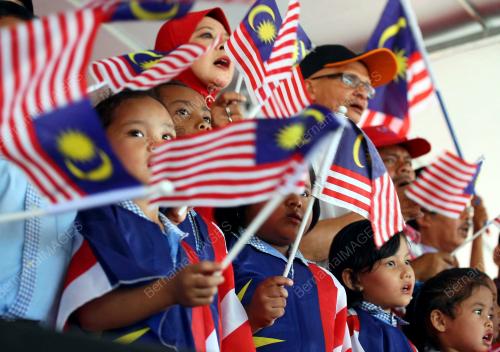 KD07_29082014_JALUR_GEMILANG