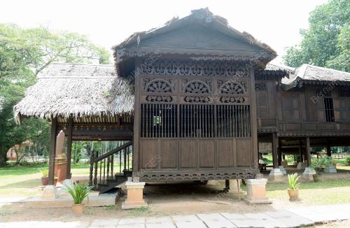 RUMAH TOK SU