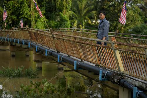 PESARA FELCRA DIBUNUH