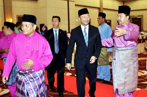 KD07_30112013_MUKHRIZ_KENDURI