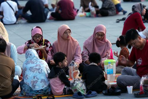 RAMADAN 1444 HIJRAH