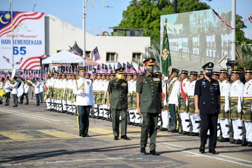 HARI KEBANGSAAN 2022