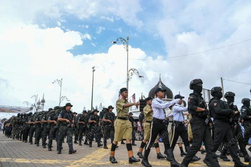 HARI KEBANGSAAN 2025 KEDAH