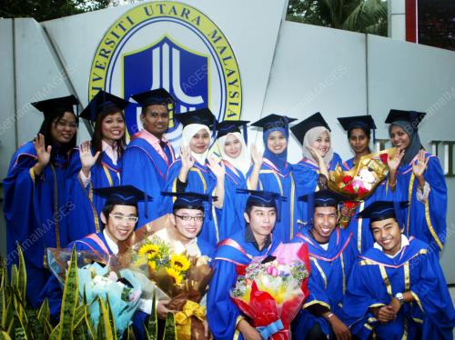 GRADUAN UNIVERSITI UTARA MALAYSIA